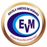 Escola Vinícius de Morais icon