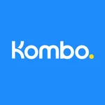 Kombo: Train, Plane & Bus icon