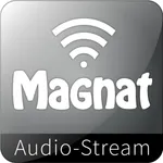 Magnat Audio Stream icon