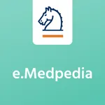 e.Medpedia icon