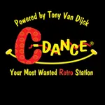 C-Dance RETRO icon