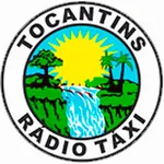 Tocantins Rádio Táxi icon