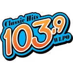 Classic Hits 103.9 WLPO. icon