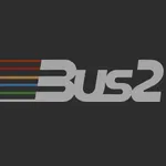 Bus2 icon