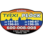 Radio Taxi Płock icon