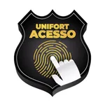 Unifort Acesso icon