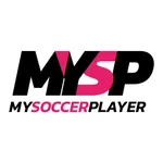 MySoccerPlayer icon