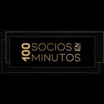 100 Socios en 100 minutos icon