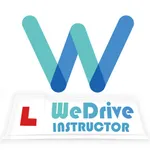 WeDrive Instructor icon