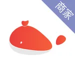 红鲸商家版 icon