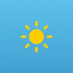 My Weather forecast Pro icon