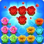 Block Puzzle Blossom icon