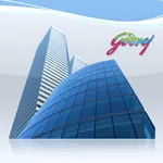 Godrej-eFACiLiTY® Smart FM App icon