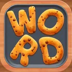 Letter Biscuits - Match Words icon