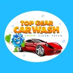 Top Gear Car Wash icon