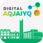 Digital Aqjaiyq icon