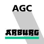 ARBURG Gesundheit icon