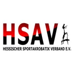 Hess. Sportakrobatik Verband icon