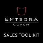 Entegra Coach Sales Tool Kit icon