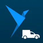 Saby Courier icon