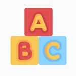 Alphabets Learning icon