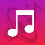 Bass Booster Music Player icon