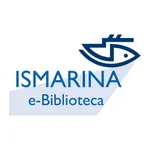 ISMARINA e-Biblioteca icon