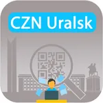 CZN Uralsk icon