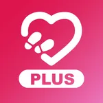 步步賞plus icon