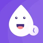 Hydration Journal icon