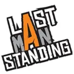 Last Man Standing Fitness icon