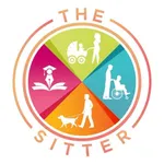 The Sitter icon