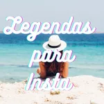 Legendas para Insta icon