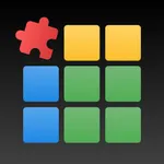 Gridzzle! Puzzle Game icon