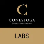 Conestoga Lab Search icon