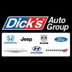 Dick’s Auto Group icon