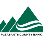 Pleasants County Bank Mobile icon