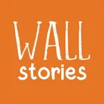 Wall Stories icon