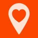 Mapper - Dating App & Friends icon