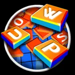 Words Up: Word Puzzle Game icon