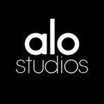 Alo Studios icon