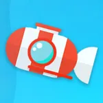 Sea sloth icon