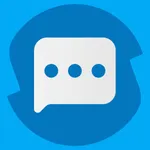 LINC Biz chat icon