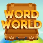 Word World: Crossword Puzzles icon