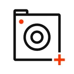 Watermark Photo: Logo & Stamp icon