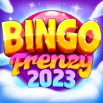 Bingo Frenzy-Live Bingo Games icon