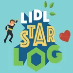 Lidl Star Log icon