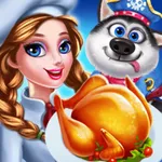 Pet Restaurant : Cooking Games icon