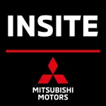 Mitsubishi Motors INSITE icon