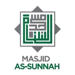 Masjid As-Sunnah icon